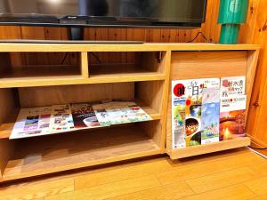 Awesome Stay Nikko-Imaichi -Exclusive house in Nikko area-