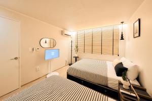 STAYSEOUL 7 min walk from Seoul Station 3Bedrooms 4Beds 2-8 Guests