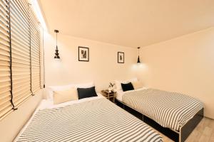 STAYSEOUL 7 min walk from Seoul Station 3Bedrooms 4Beds 2-8 Guests