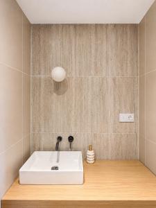 Modern Apartment with Tatras View by Mooi