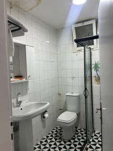 No 19 Suite pendik otel 10