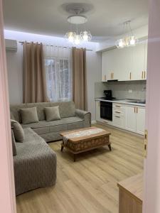 White guesthouse