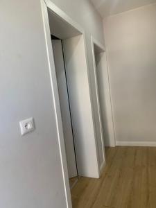 White guesthouse