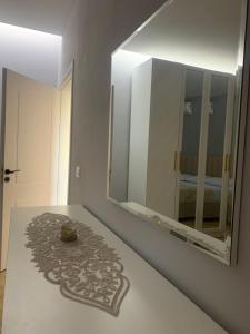 White guesthouse