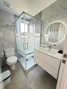 Apartamento Cabrera Montserrat
