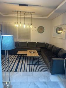 Studio bord de mer , La Siesta Beach Resort