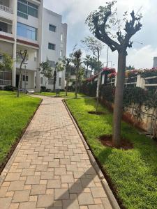 Studio bord de mer , La Siesta Beach Resort