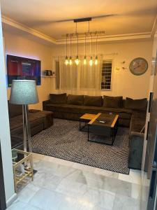 Studio bord de mer , La Siesta Beach Resort