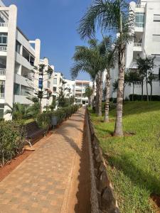 Studio bord de mer , La Siesta Beach Resort