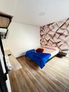 Hotel oro vip