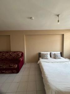 No 19 Suite pendik otel 11