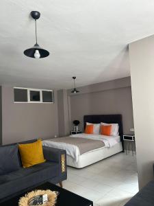 No 19 Suite pendik otel 12