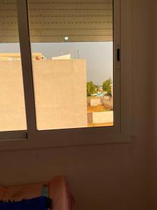 نسيم البحر