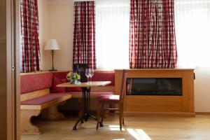 Hotel Bischofsmütze