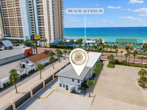 Octa Collection Front Beach