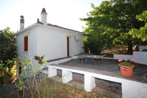 Pirgos Cottage Skopelos Greece