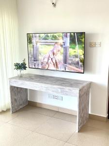 Xanadu Beachfront Duplex Penthouse