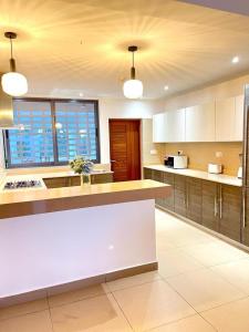 Xanadu Beachfront Duplex Penthouse