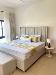 Xanadu Beachfront Duplex Penthouse