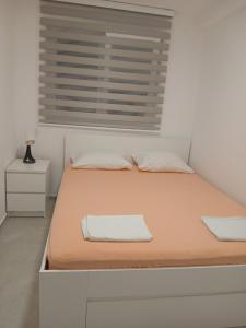 Lillys apartment