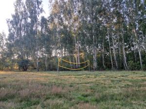 Malowane Wrota Camp