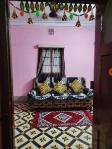 Spacious 1BHK Amid Greenery, Near IIT & Station