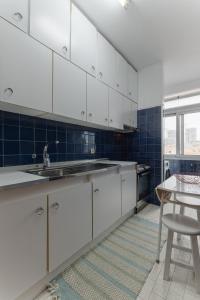 Casa do Antonio With Washing Machine