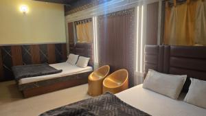Sri Kishna residency