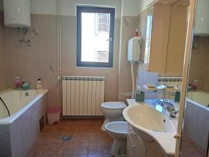 Apartman MIRNA