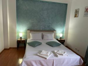 Fully furnished spacious 2bedroom apartment central Bucharest