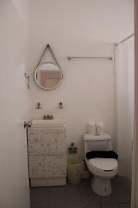 Suite Oldie Cama King en Centro Historico Oaxaca