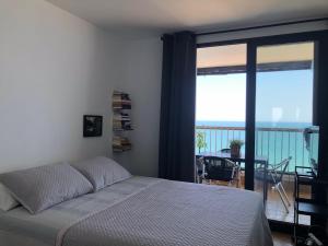 Spectacular ocean views