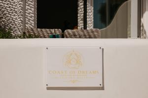 Coast of Dreams
