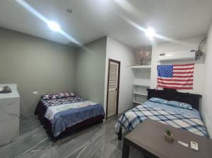 Suite cerca del consulado americano 2 - Blue House
