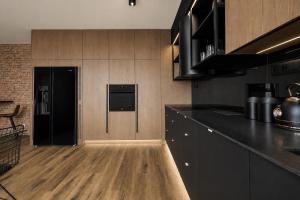 New Designer Apartment with Large Terrace