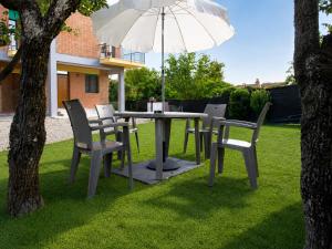 Villa Anna - Bike Friendly