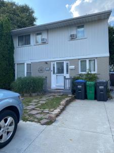 Friends and Family 3-Bedroom House