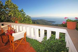 Pirgos Cottage Skopelos Greece