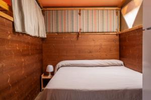 Camping Estival Torre de la Mora