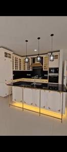 Wambu apartment