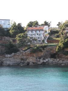 Marilena Apartments Alonissos Greece