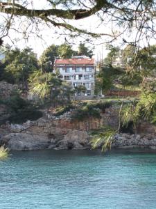 Marilena Apartments Alonissos Greece