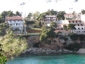 Marilena Apartments Alonissos Greece