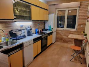 3 Three Bedrooms Apartment in Kumanovo