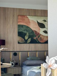 Baltic Infinity Suite 529 - SPA & Pool Access