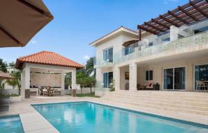 5 Bdm,Inclusive, Villas, Puerto Plata, Dominican Republic