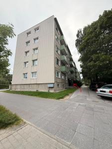 Freshly renovated modern apartment