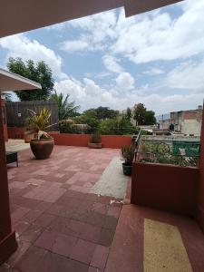 Suite Oldie Cama King en Centro Historico Oaxaca