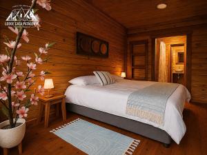 Lodge Casa Patagonia