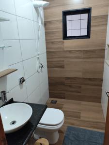 Casa C, Chácara Ipês Americana